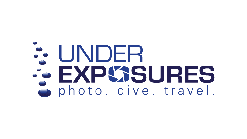 Under Exposures - Photo. Dive. Travel.