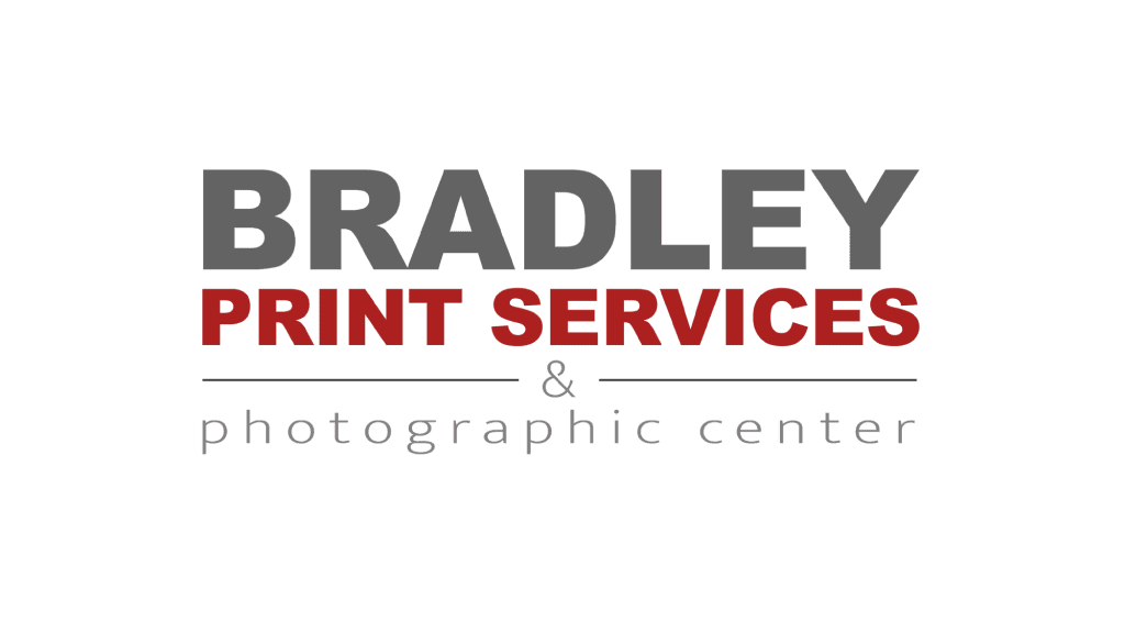 Bradley Print Services