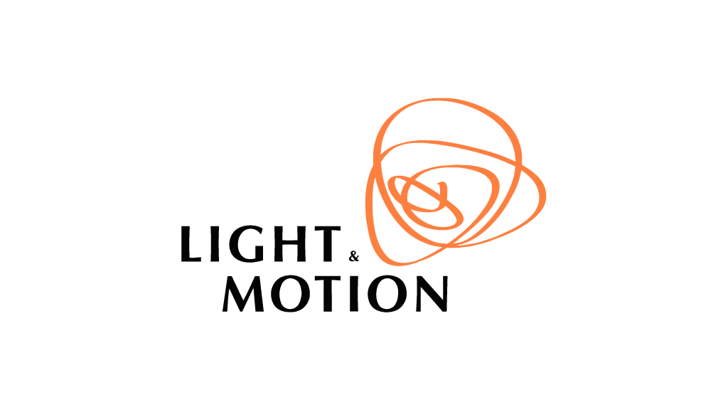 Light and Motion