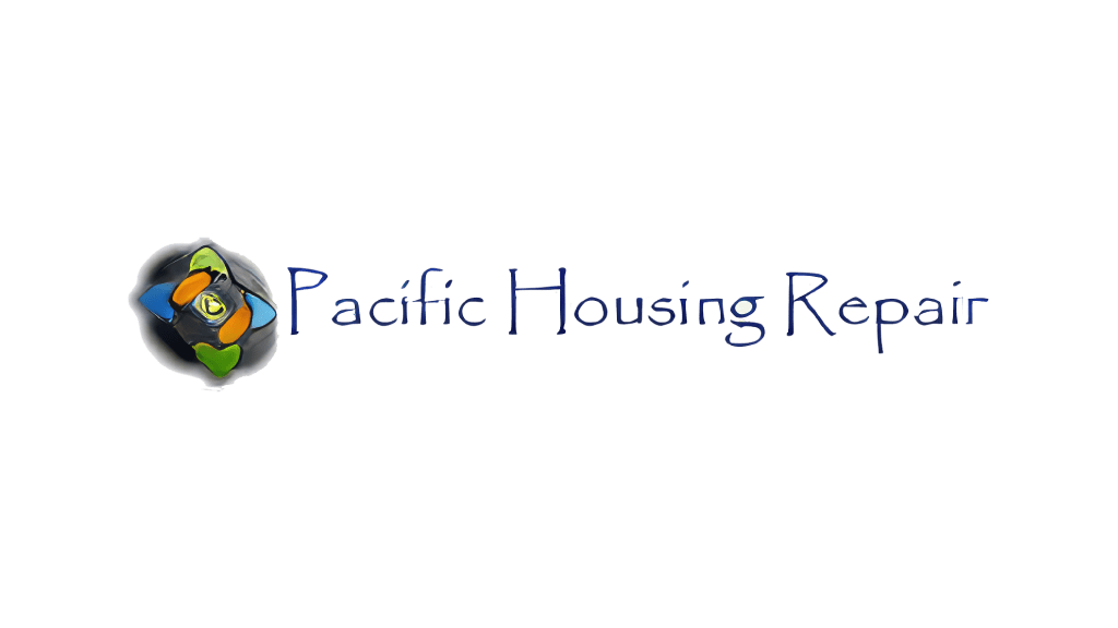 Pacific Housing Repair